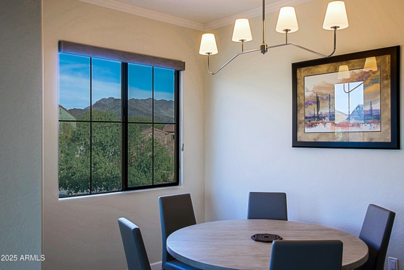 Dining Area 3