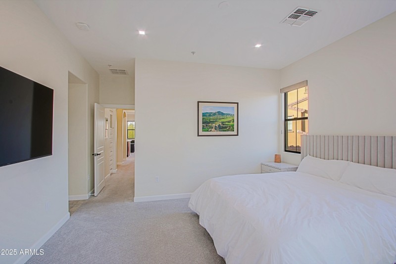 Master Bedroom 4