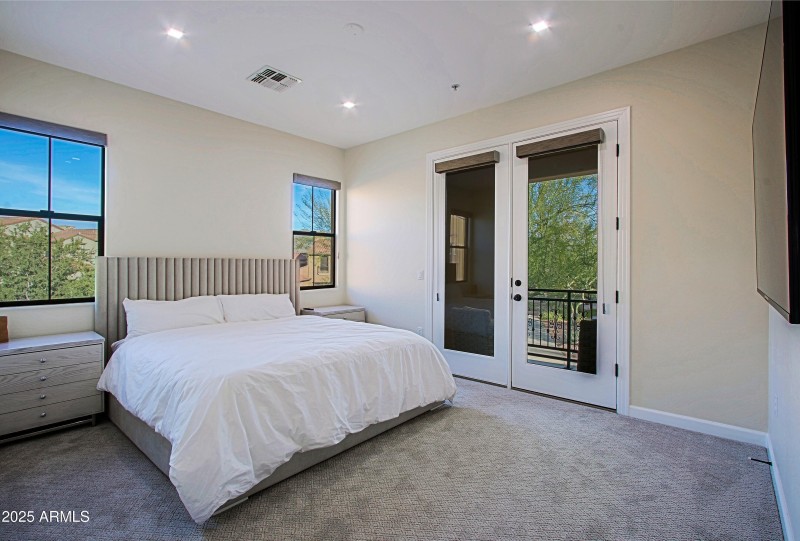 Master Bedroom 1