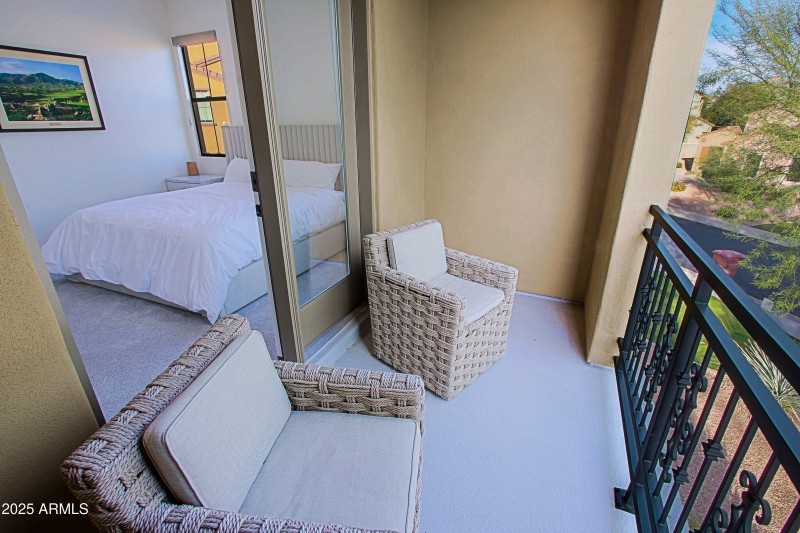 Master Balcony 1