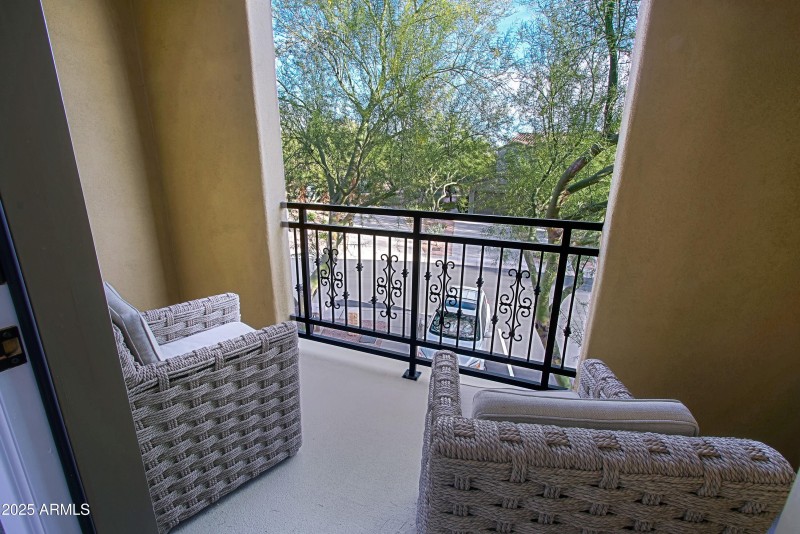 Master Balcony 2
