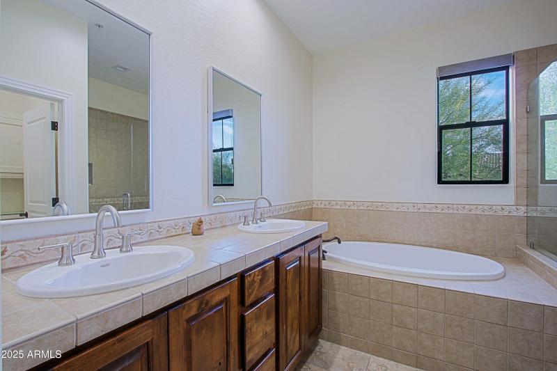 Master Bath 1