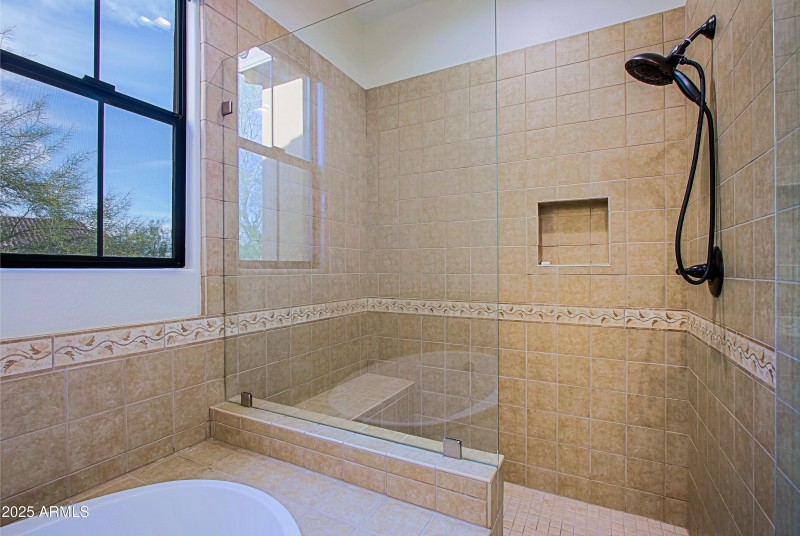 Master Bath 5