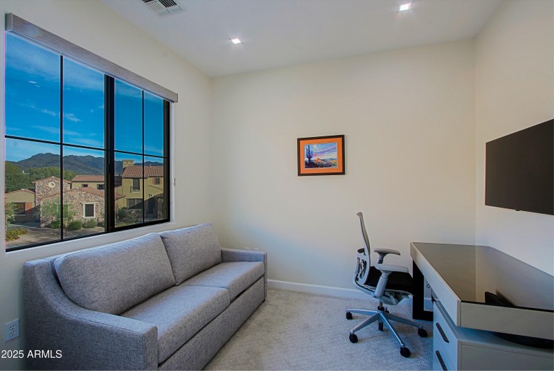 2nd Bedroom 1