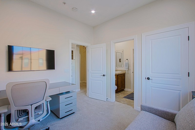 2nd Bedroom 2