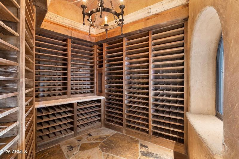 063-Wine Cellar