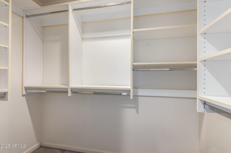 29 Second Primary Closet