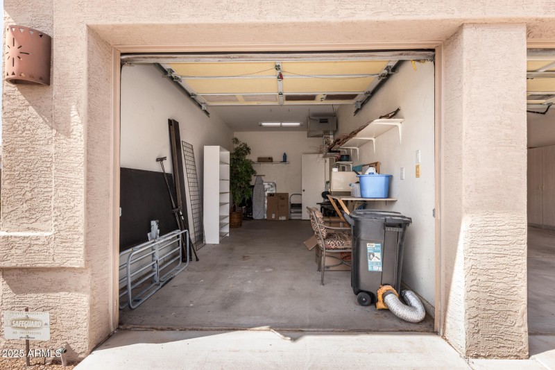 37 Separate Single Garage