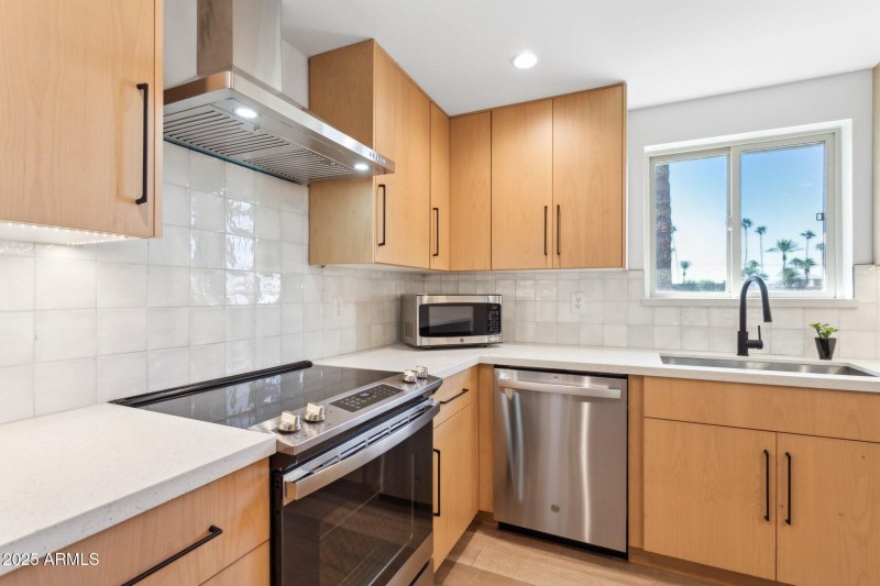 Roomy and Plenty of Storage