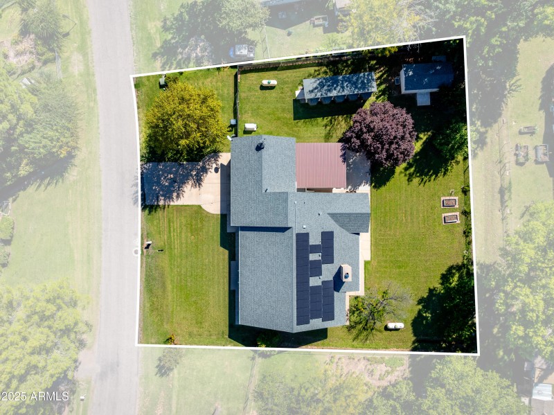 297 E Parade Ground Cir Camp Verde AZ-2