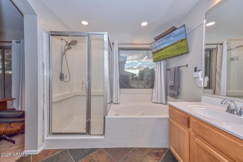 Primary Bath-Shower