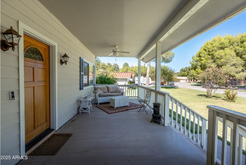 297 E Parade Ground Cir Camp Verde AZ-14
