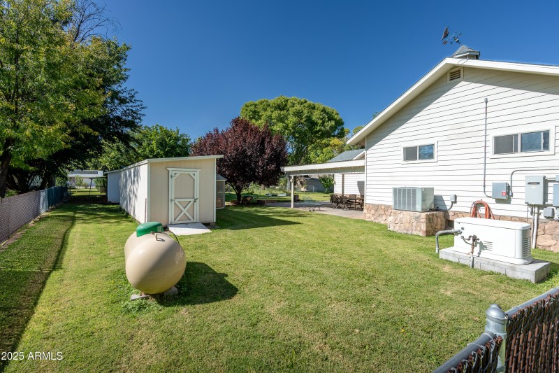 297 E Parade Ground Cir Camp Verde AZ-36