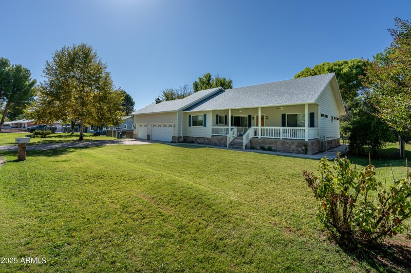 297 E Parade Ground Cir Camp Verde AZ-38