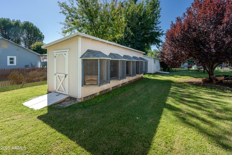 297 E Parade Ground Cir Camp Verde AZ-39