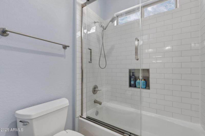 Jack and Jill shower