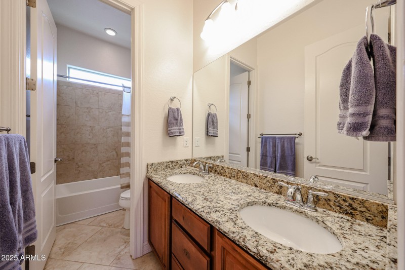 Second Full Bathroom