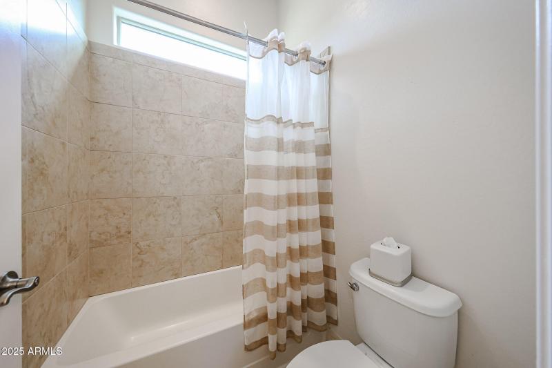 Second Full Bathroom