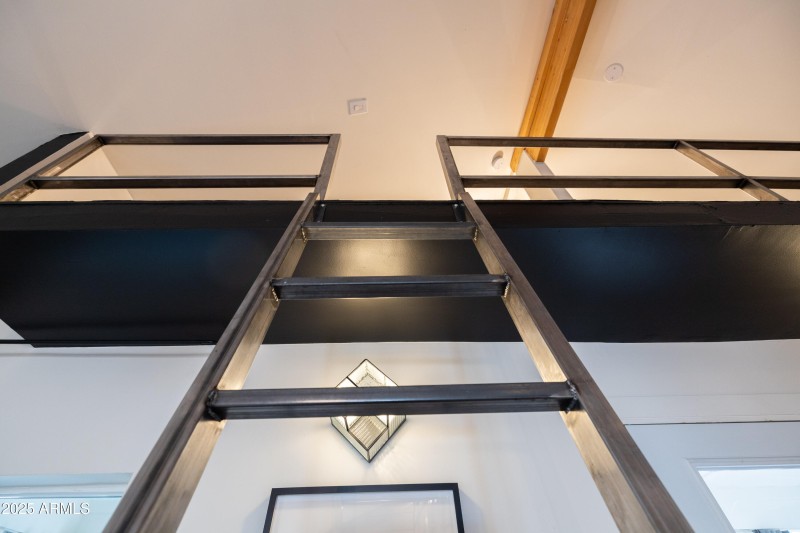 Loft Ladder