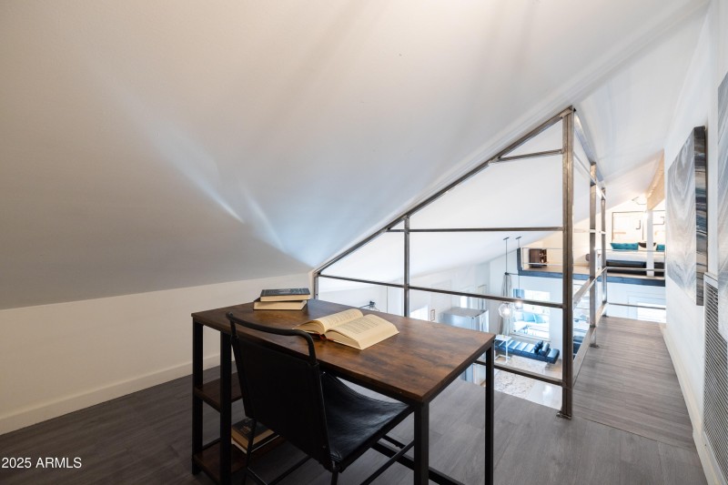Loft Office