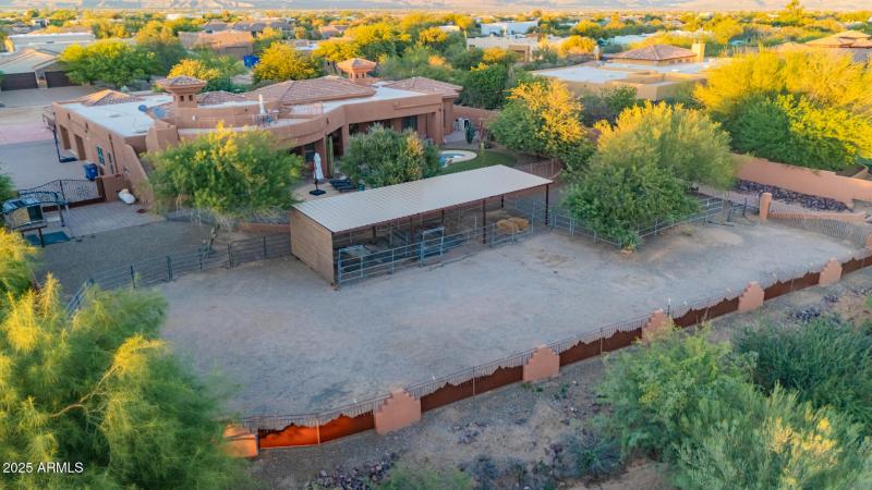 14 - Desert Vista Drone