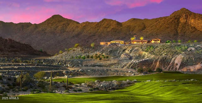 Victory Golf Community View