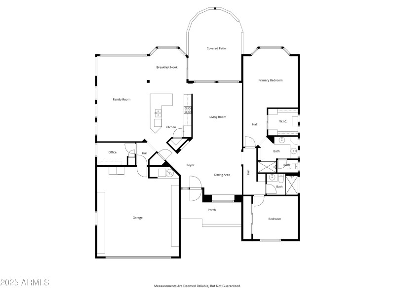01-Expanded Carefree Floorplan