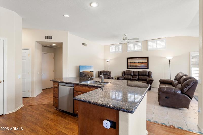 15-Kitchen looking onto FR