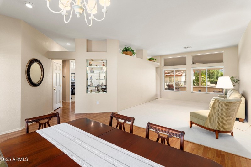 11-Living & Dining Room