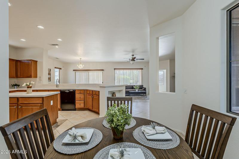 New Quartz Countertops