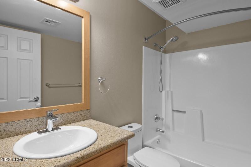 Guest Bath