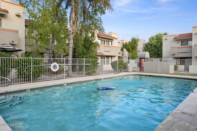 Community Pool