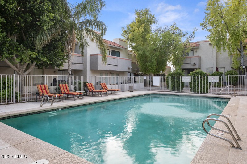 Community Pool