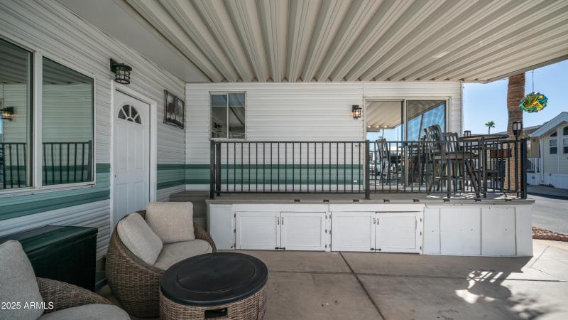 3710 S Goldfield Rd Lot 663 Exterior Pho