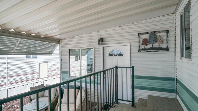 3710 S Goldfield Rd Lot 663 Exterior Pho