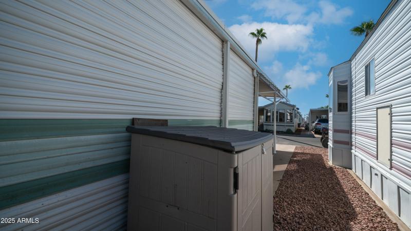 3710 S Goldfield Rd Lot 663 Exterior Pho