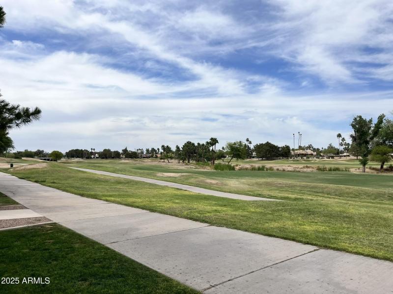 Stonecreek golf course