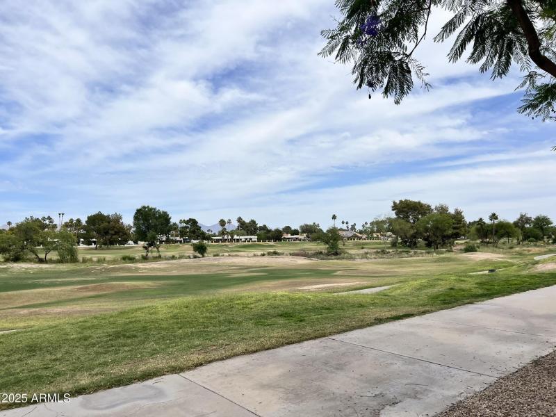 Stonecreek golf course