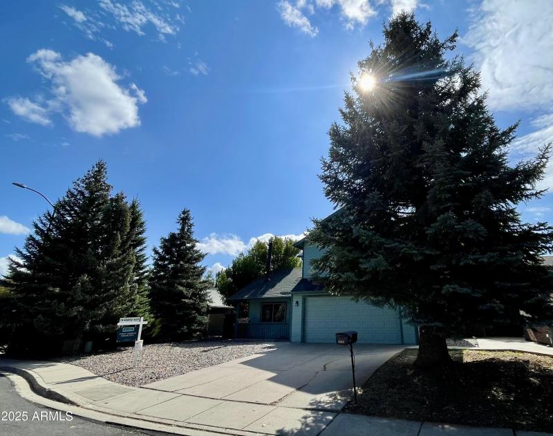 Beautiful Curb Appeal