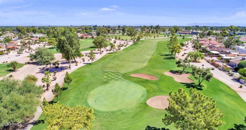 Palo Verde Country Club golf course(1)