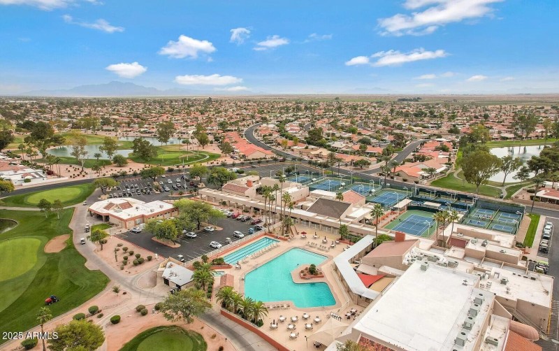 Palo Verde Country Club pool_club_tennis