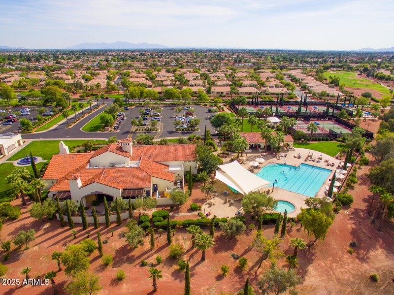 Fitness Center and Pool
