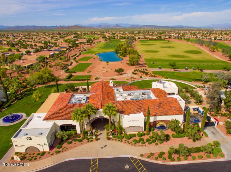 Bella Vista Restaurant