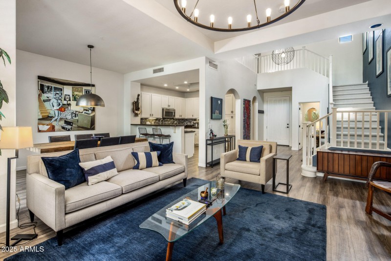 Open Concept