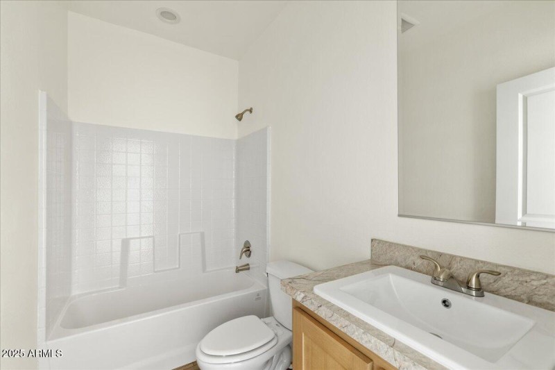 11-Secondary Bathroom