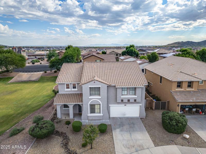 Adjacent to Neighborhood Park