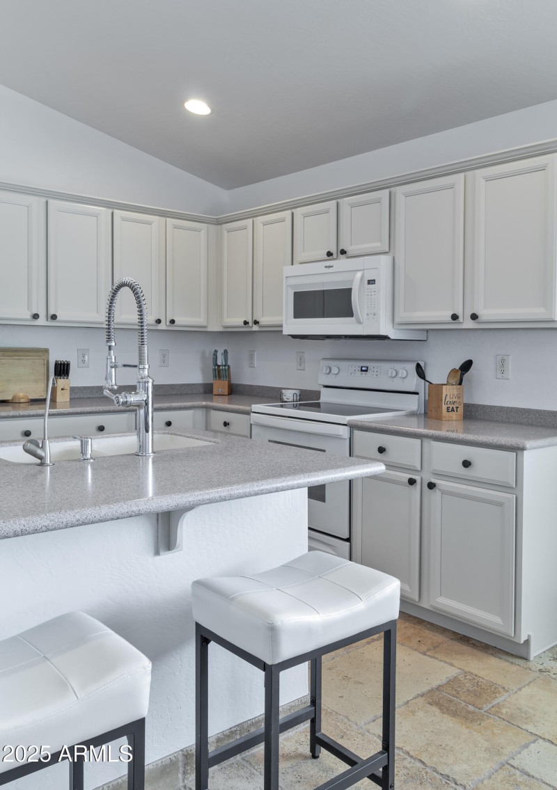 Beautiful Kitchen Cabinets