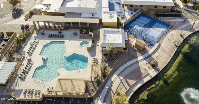 Community Ammenities 2