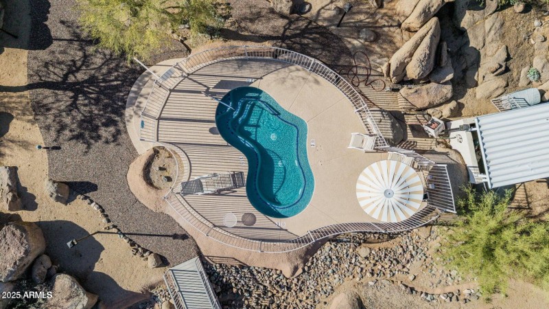 Community Heated Pool & Spa # 1