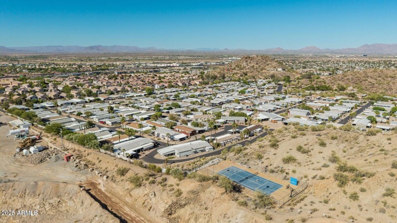 Boulder Ridge Community